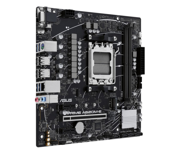 ASUS PRIME A620M-E-CSM - 1243671 - zdjęcie 5
